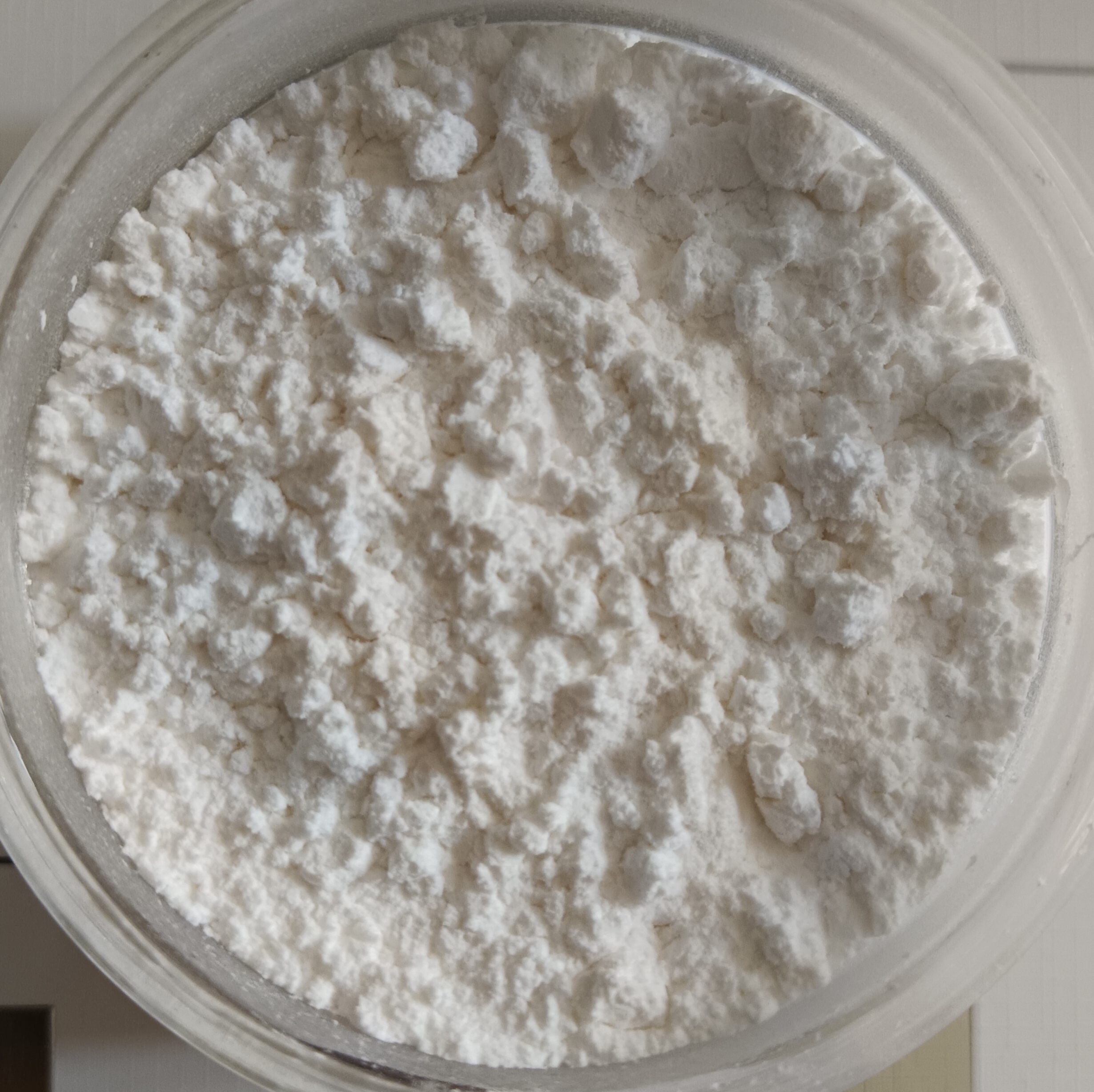 3A分子篩活化粉